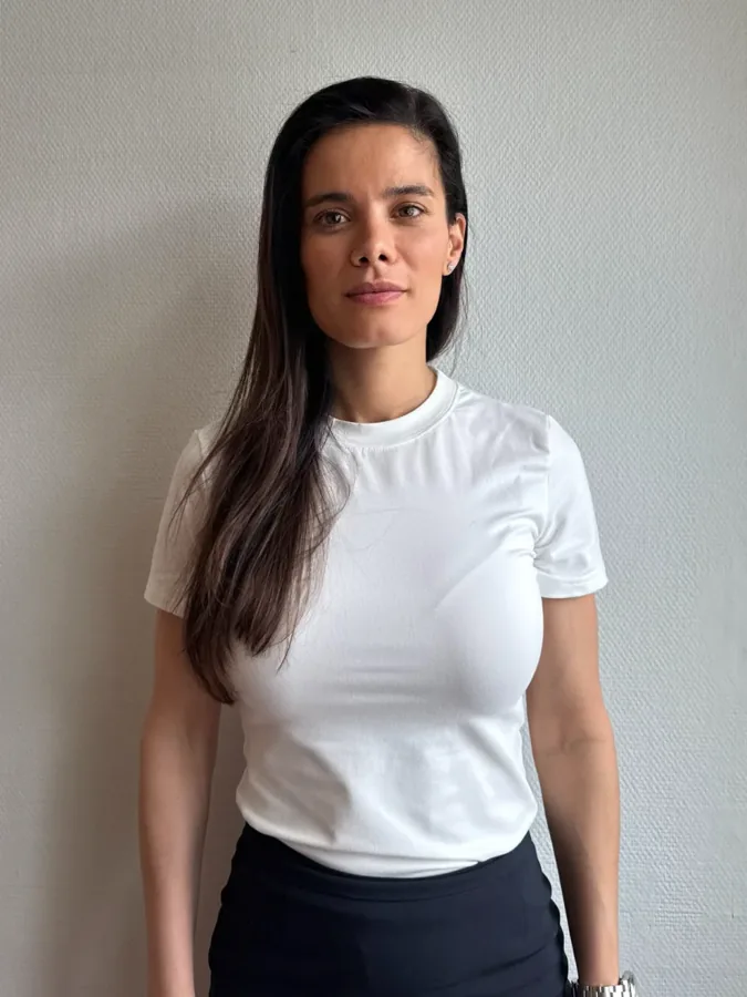 Amani Sommer